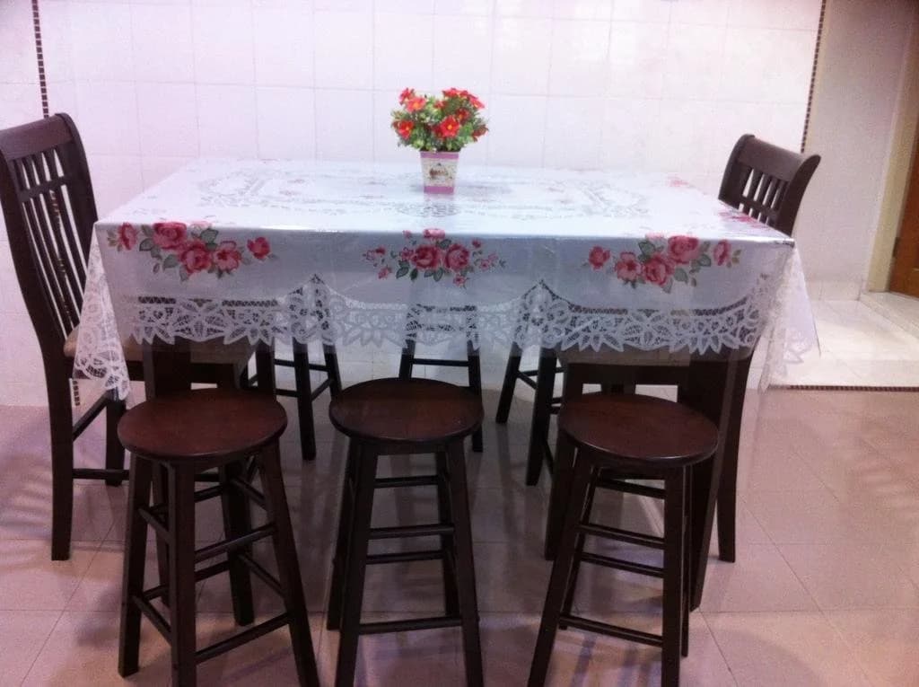 Immanuel Holiday Home - photo 17
