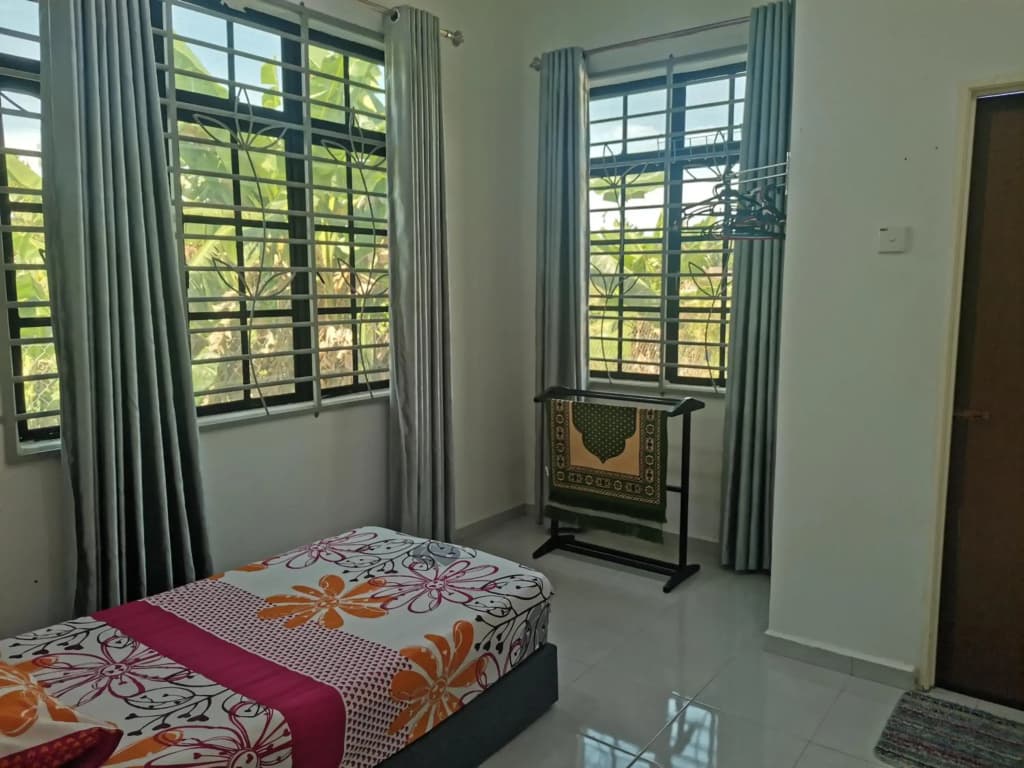 Homestay Pasir Tumboh Kota Bharu - photo 3