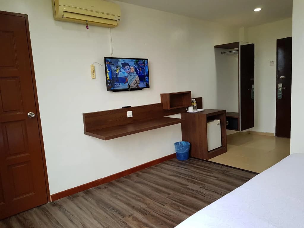 Baron Hotel - photo 13