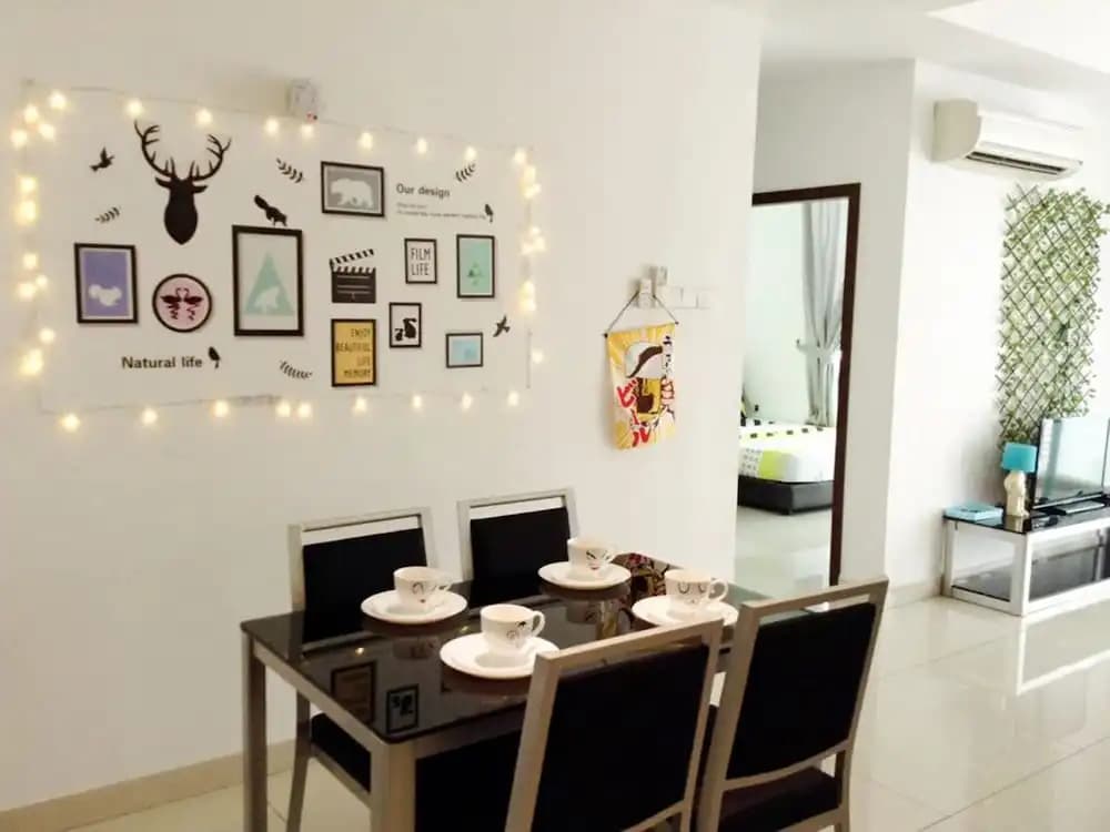 HomeStay in Johor - KSL Fun House - photo 13