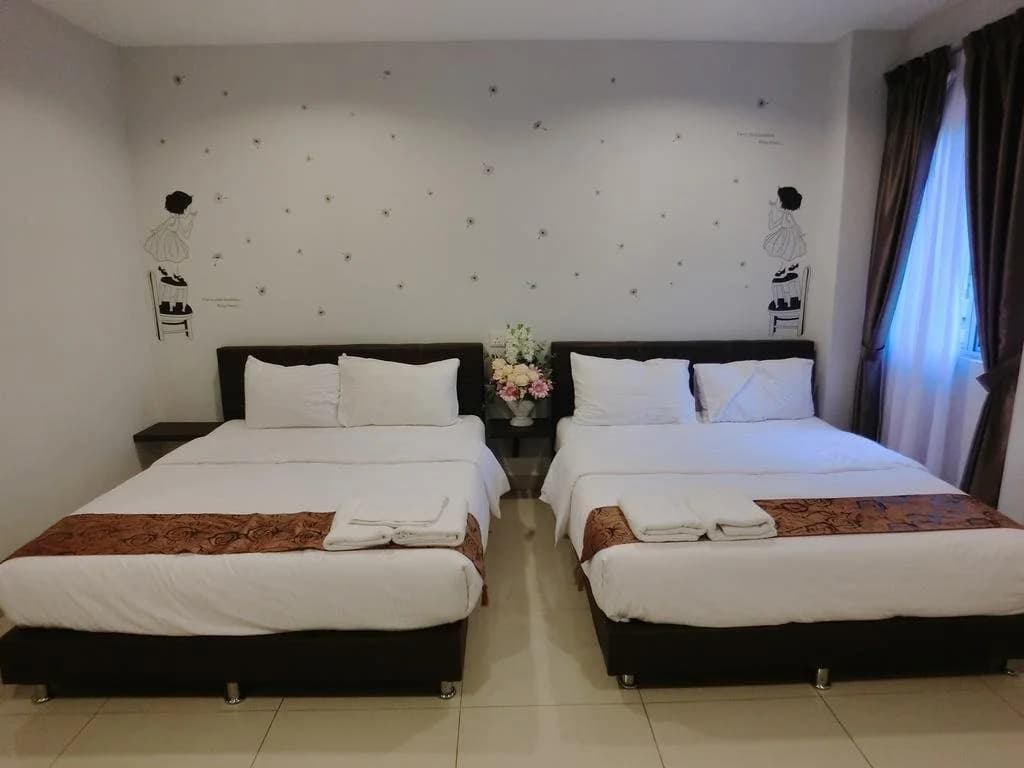 Nah Hotel - photo 1