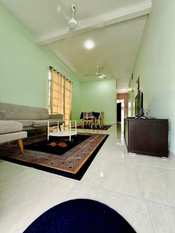 Homestay Selesa KPP Guesthouse - photo 8