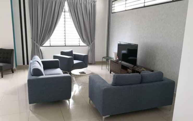 Johor Desaru Beach Bungalow Villas - photo 19
