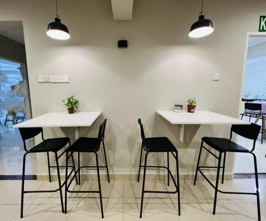MG Casa Inn - photo 17