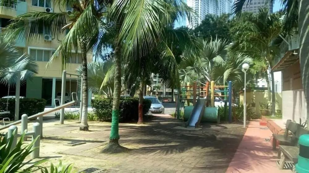 Garden City Melaka Service Apartments - photo 9