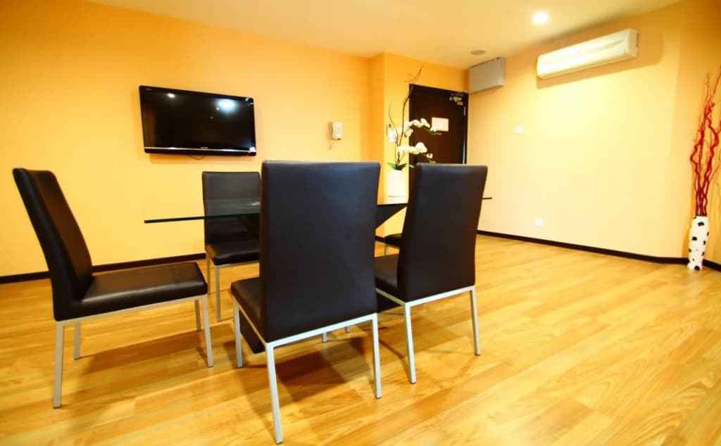 Ixora Hotel - photo 21