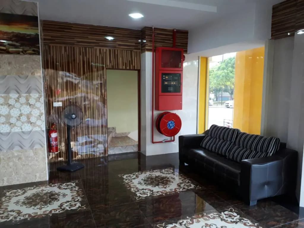 New Wave Hotel Kajang - photo 9
