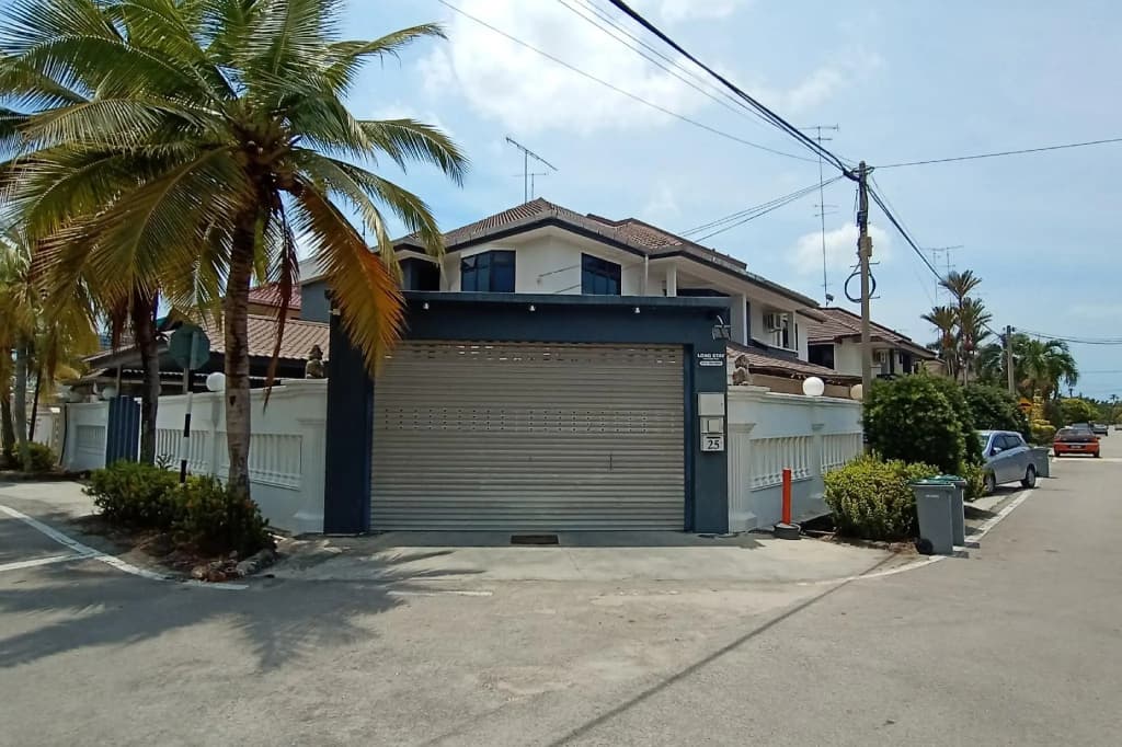 Homestay Muar - photo 14