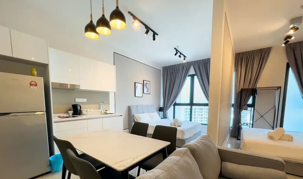 HighparkSuites Petaling Jaya Kelana Jaya - photo 34