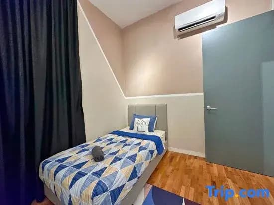 Paradigm Mall Residence L27 By Ucome Homestay - photo 3