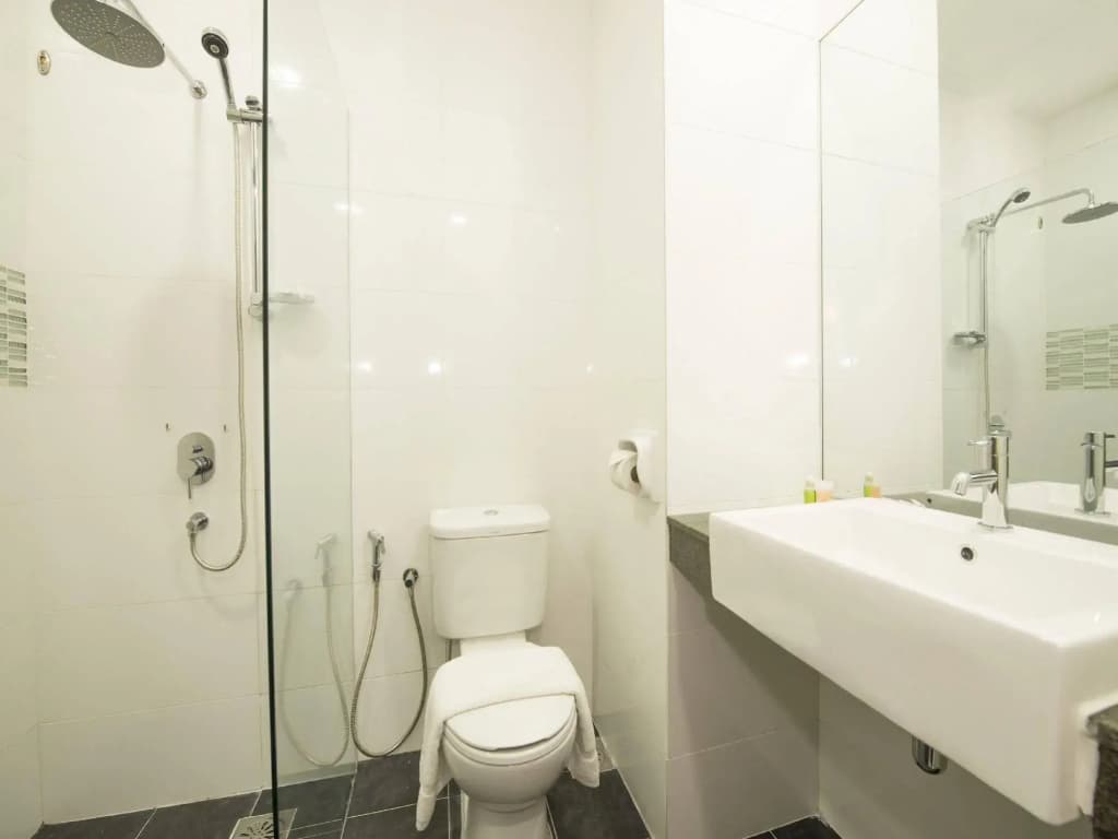 Nadias Hotel Cenang Langkawi - photo 8