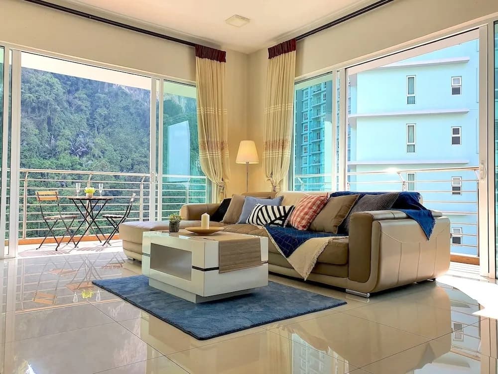 The Haven Residences by BeeStay at Tambun - photo 16