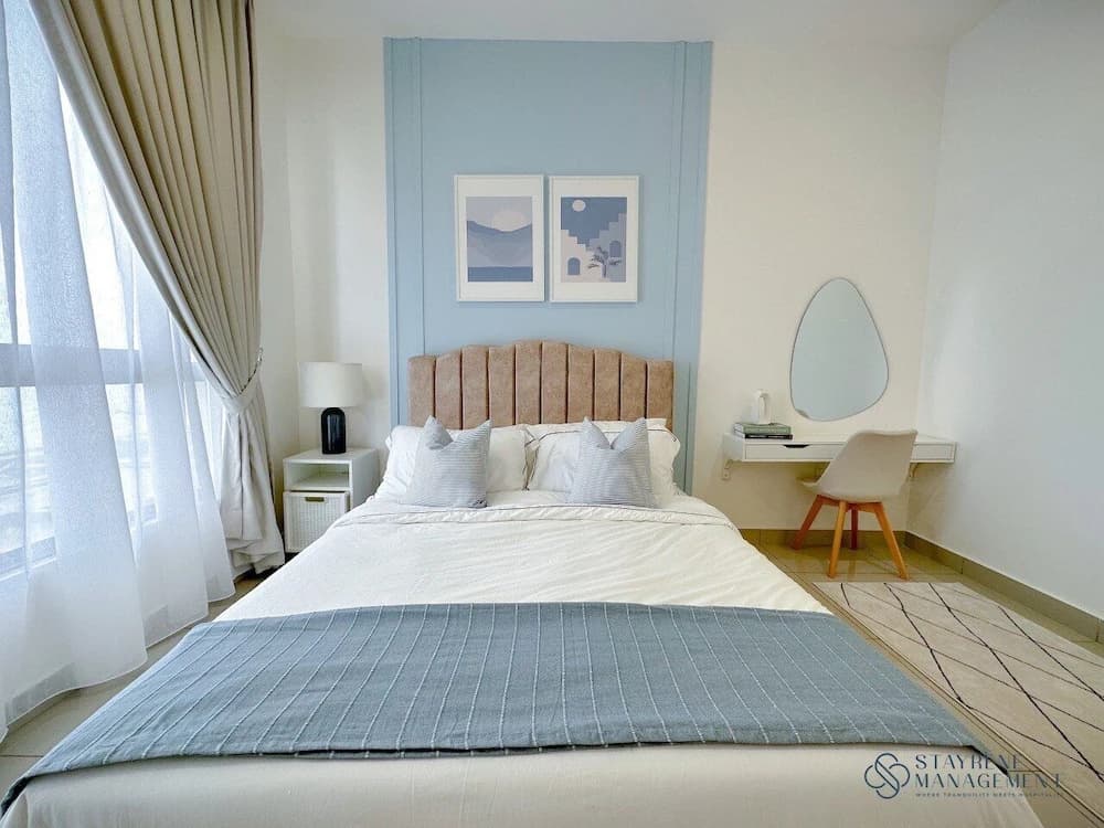 Bali Sea View Residences Melaka by Stayrene - photo 7