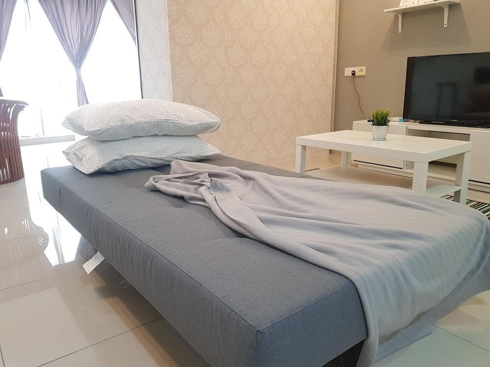 Hyve Suite Cyberjaya - photo 1