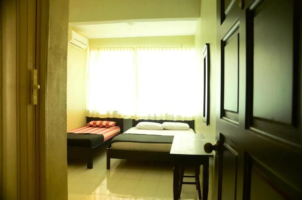 D'Mudah Inn - photo 3