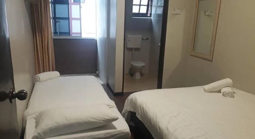 Rasa Sayang Hotel - photo 6