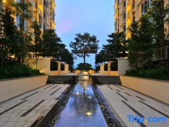 The Shore Residence Apartment - photo 6