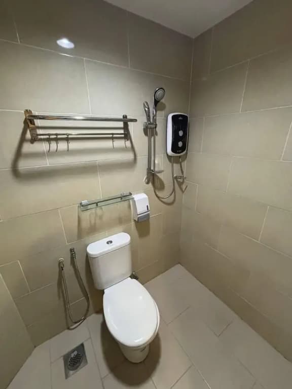 Signature Hotel Puchong@SetiaWalk by OYO Rooms - photo 40