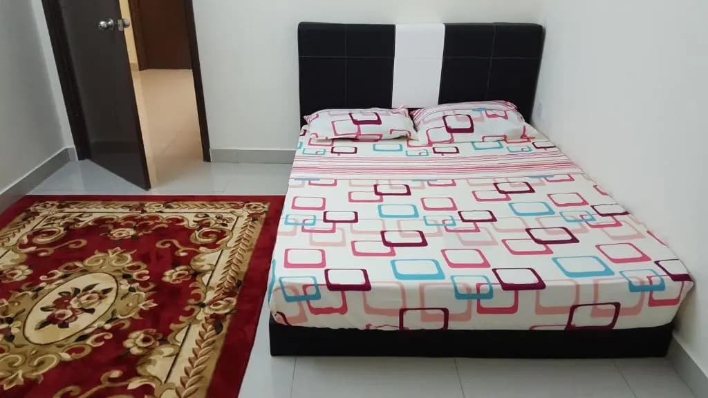 Homestay DMeru Ipoh Afiey - photo 6