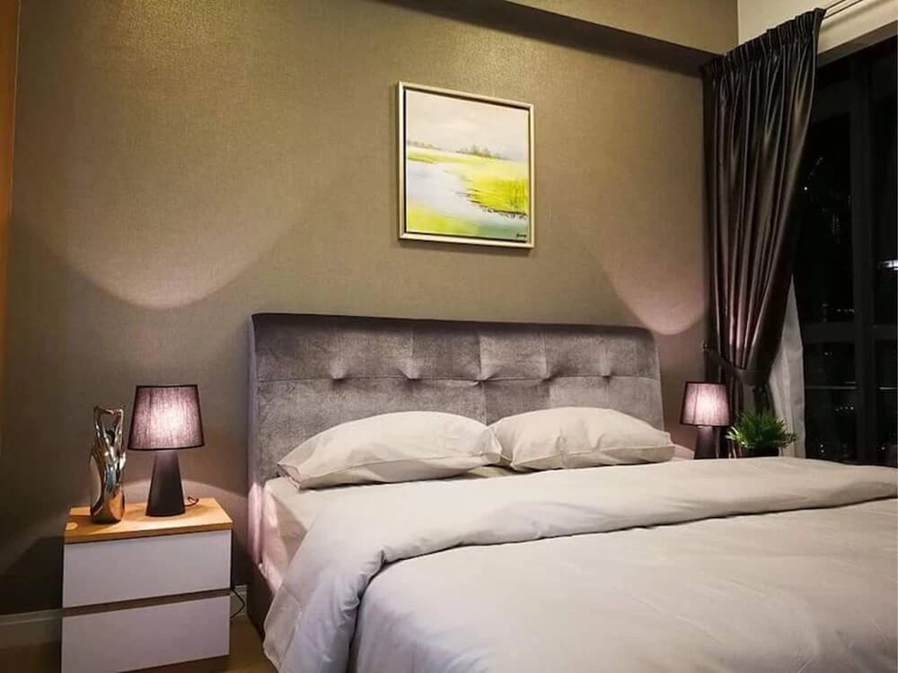 ASRA Suites KLCC - photo 4
