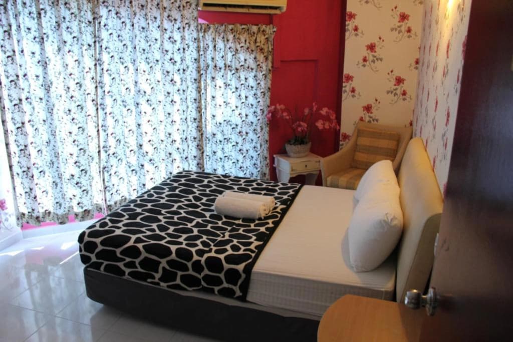 Hotel Seri Pelangi - photo 6
