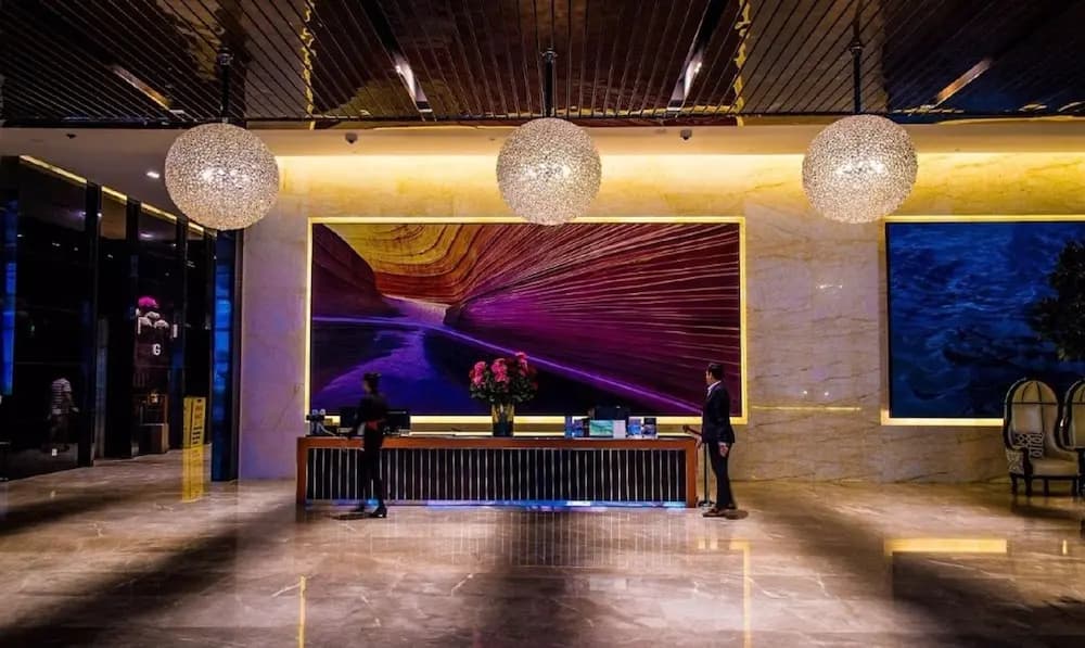 Platinum Aparthotel by Myhouse - photo 18