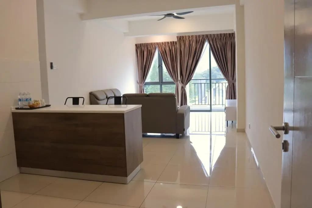 ATS Cameron Hotel & Apartments - photo 4