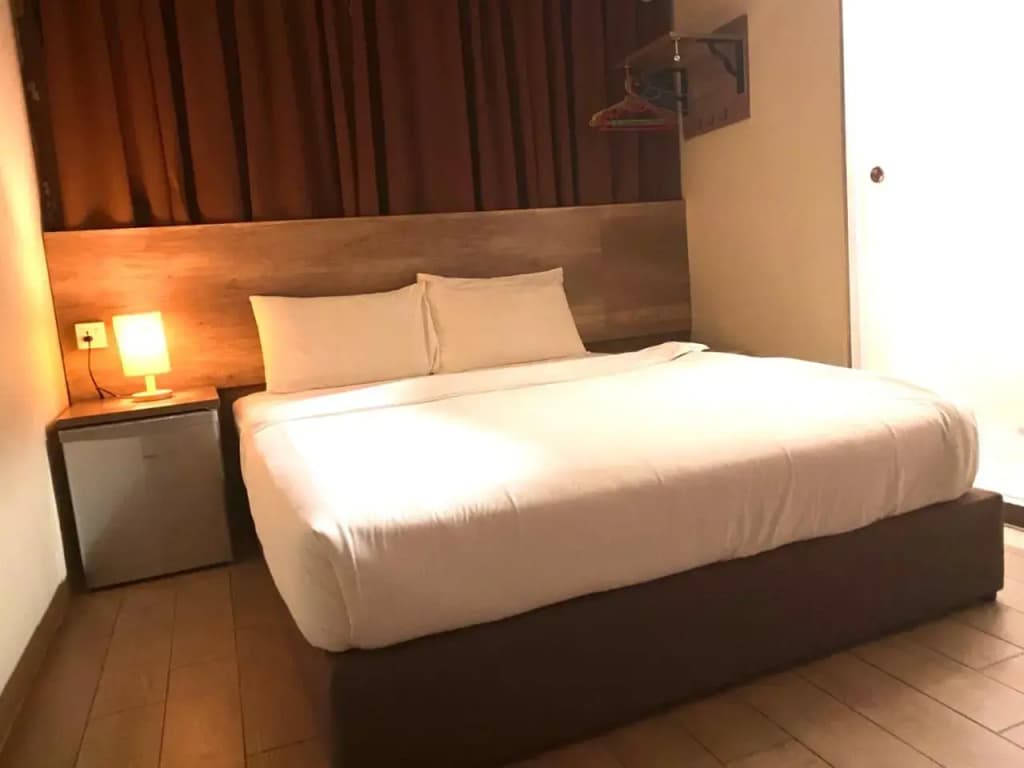 OYO 142 SH Hotel Kota Damansara - photo 5