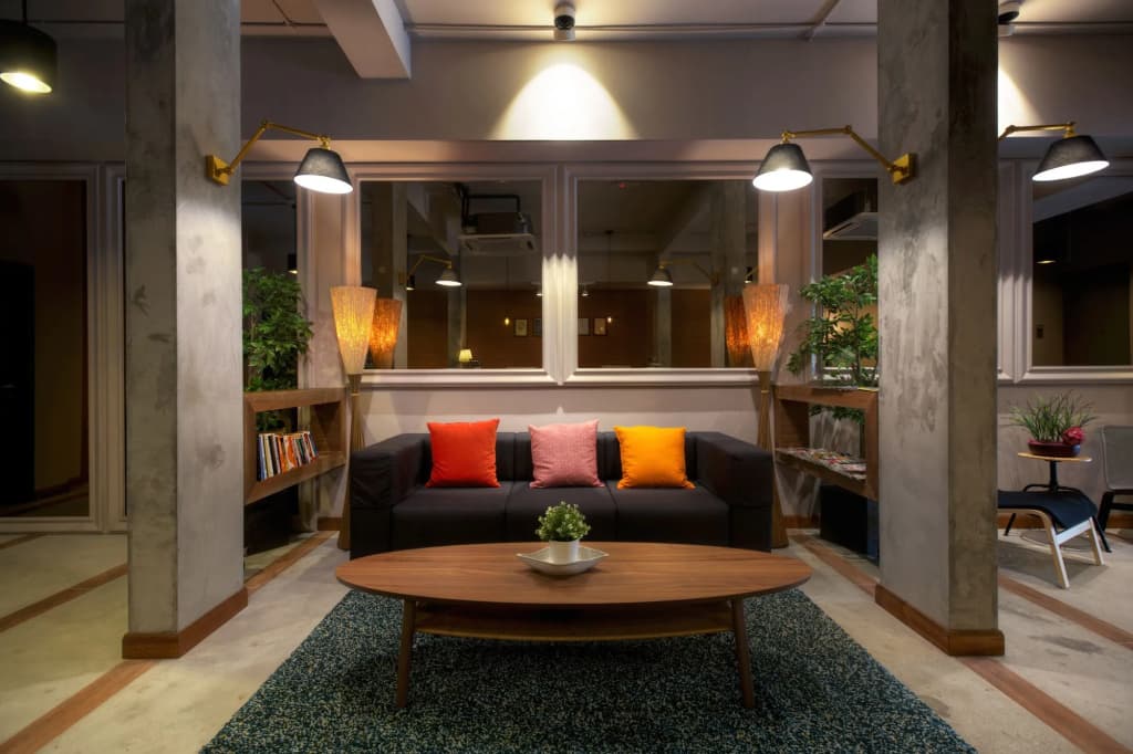 Hotel Twenty 8B - photo 16