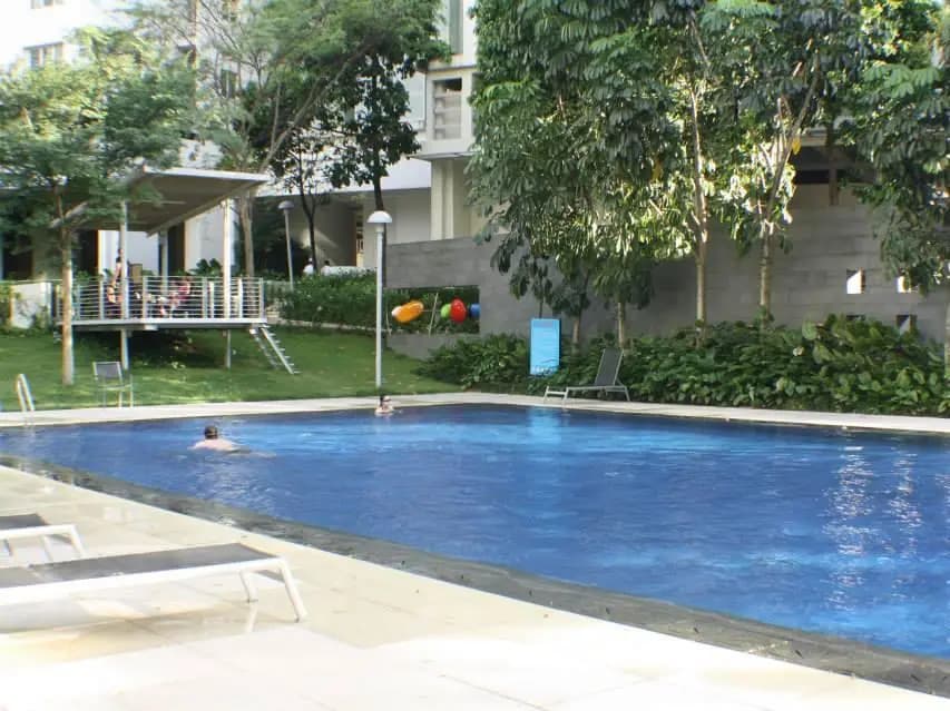 Short Stays Condominium - photo 3