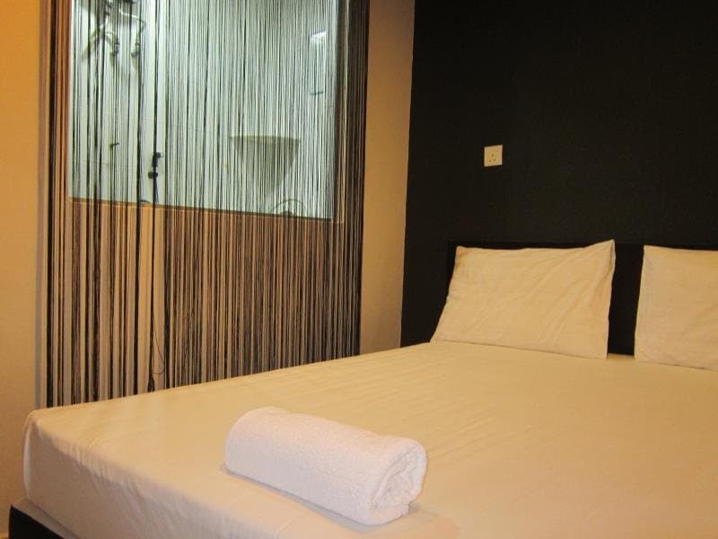 Three Top Hotel - photo 7