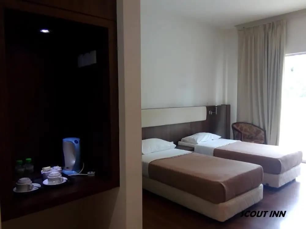The Payang Scout Hotel - photo 5