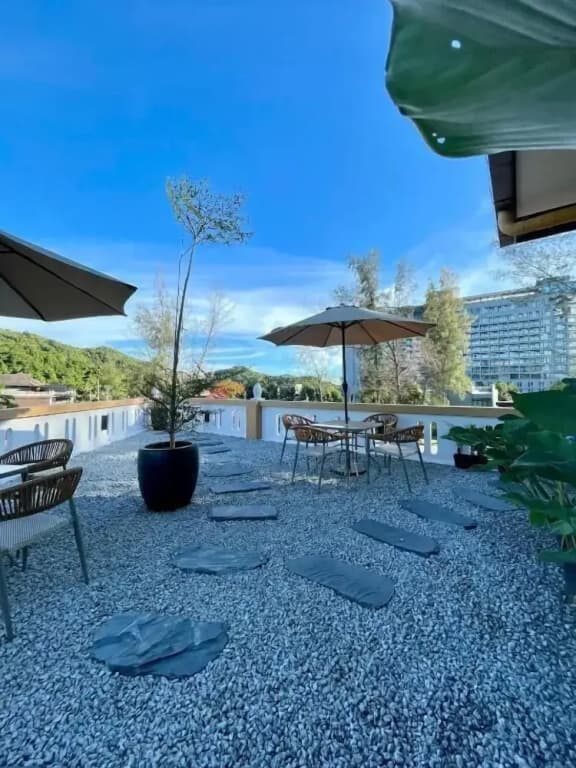 BaBa Boutique House Langkawi - photo 21