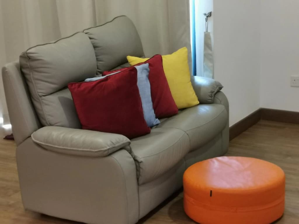 Apple 4@Menara Simfoni/King Bed/Wifi/Netflix/TVBOX - photo 27