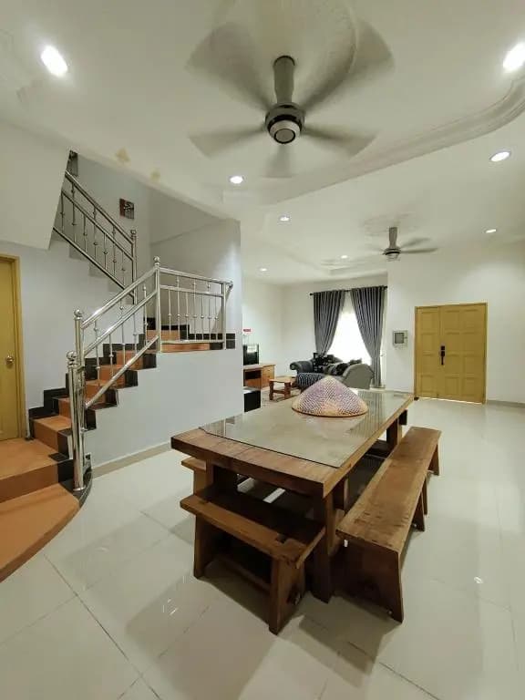 Homestay Mayang Suite - ISLAM ONLY - photo 11