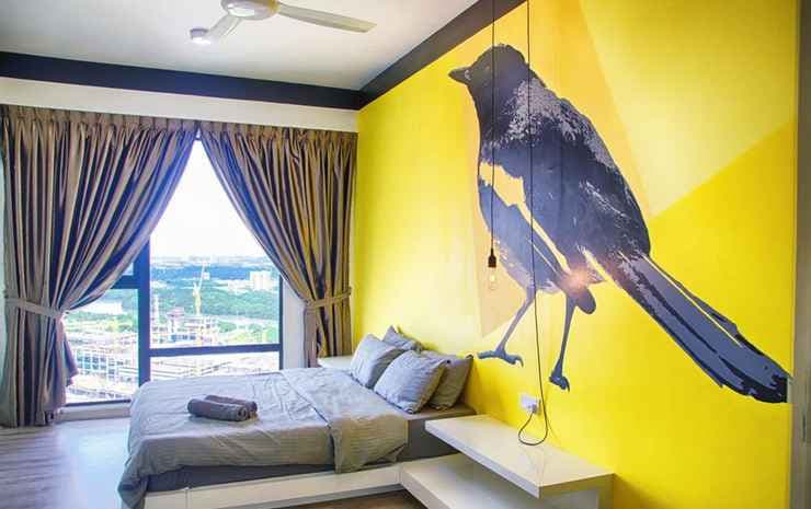 Mid Valley Southkey Mosaic @ UHA - photo 17