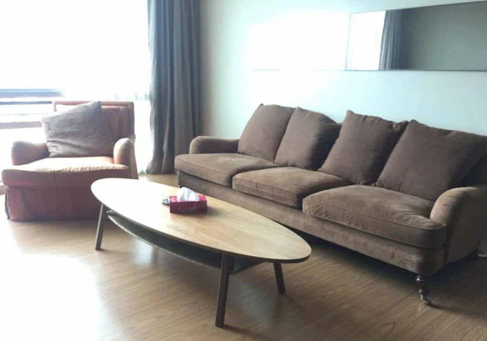 Cozy Residence Bukit Bintang - photo 2