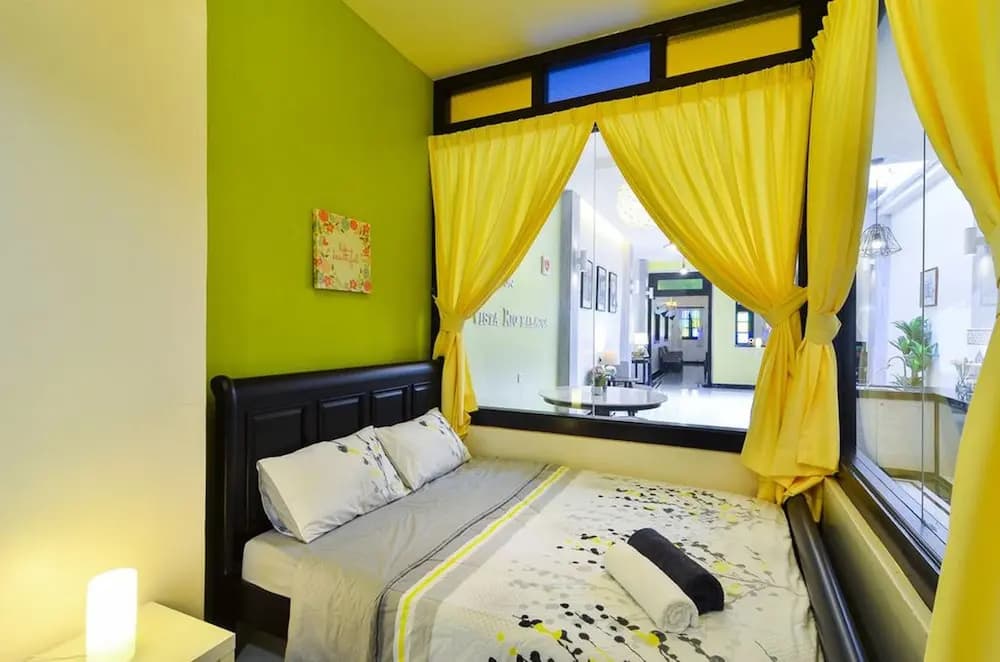 The Egerton Melaka - photo 7