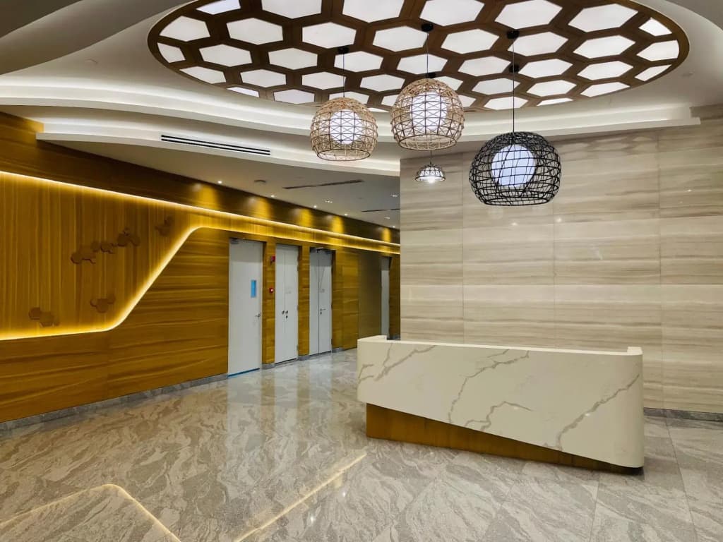 Sentral Suites By Eassy Hotel - photo 7