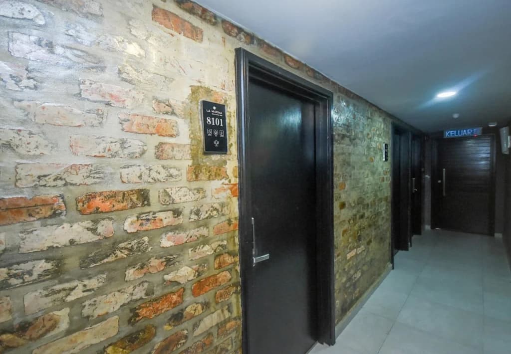Hotel O La Mirina Boutique Inn - photo 12