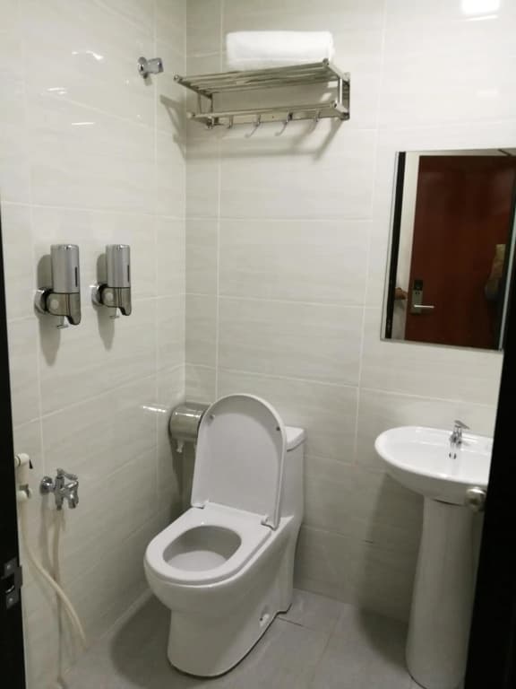 Citi Hotel @Kl Sentral - photo 8