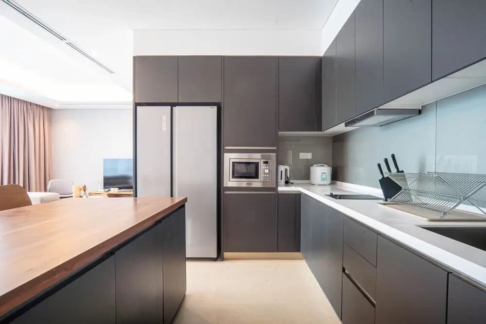 D'Rapport Residence by Airhost - photo 12