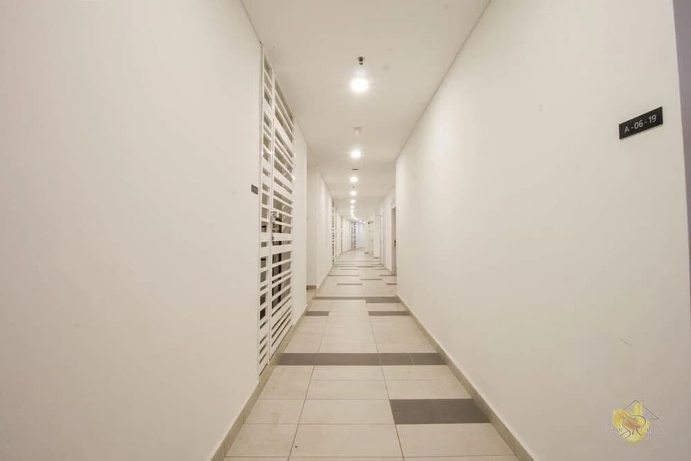 Sinar Rasa Homestay at I-Soho, I-City - photo 10