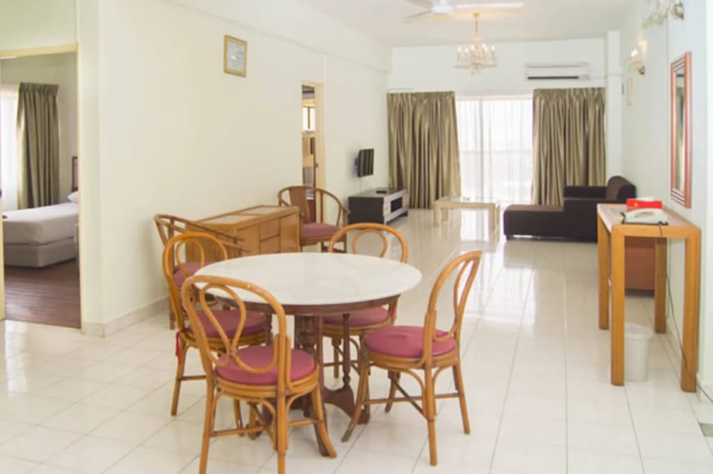 Hotel Grand Continental Kuantan - photo 15