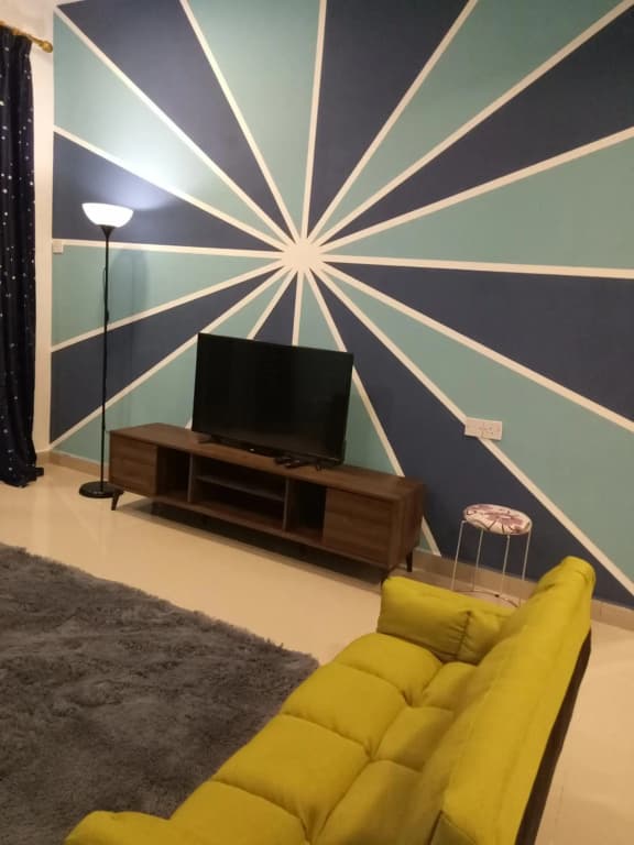 Icolor Home & Stay CH4 - photo 7