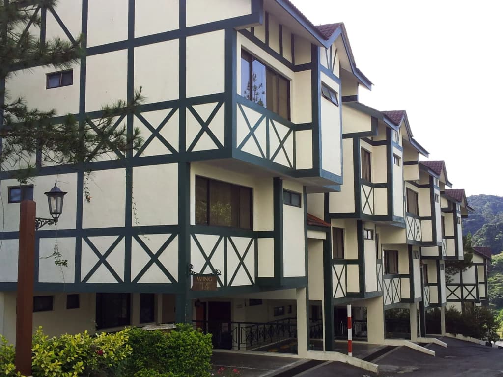 E Resort - photo 1