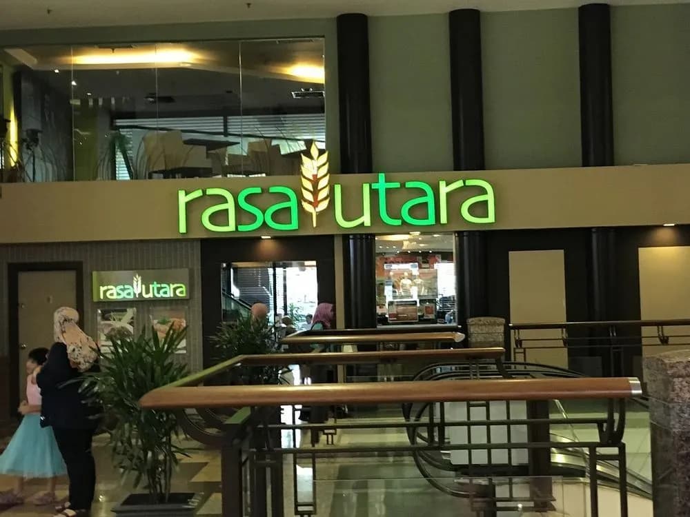 KL Bintang Suites at Times Square - photo 27
