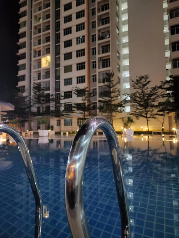 SCANDI HOMESTAY IPOH muslem - photo 26