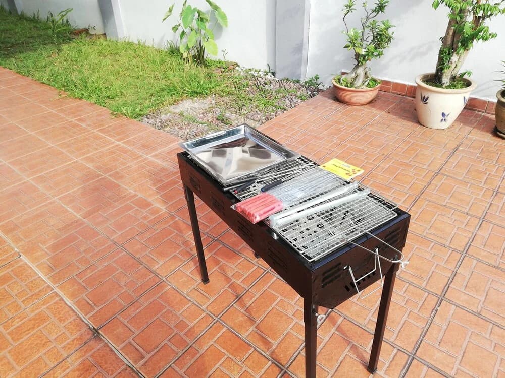 Cheras TY Cozy Homestay - photo 9
