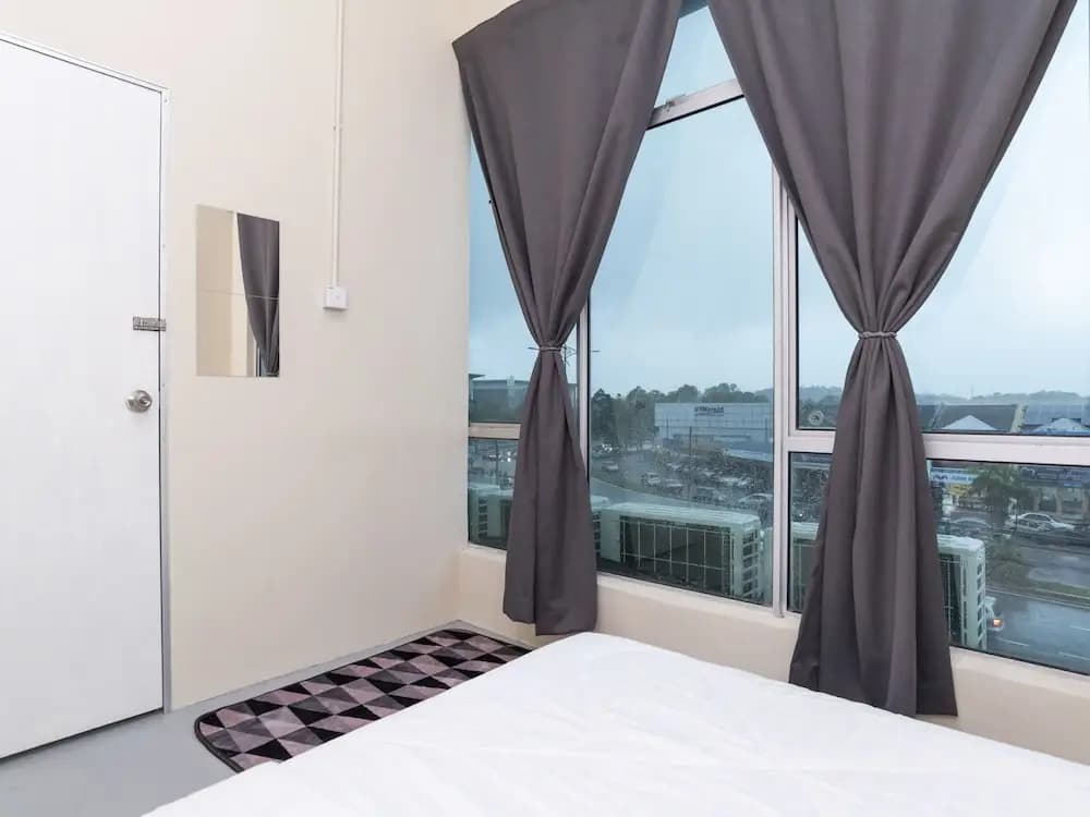 The Rooms Jb by OYO Rooms - photo 16